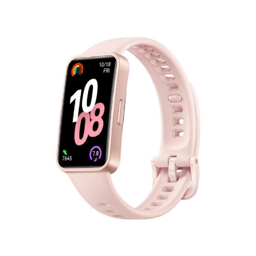 SMARTWATCH HUAWEI BAND 10 1,47” (55020EEK) PINK